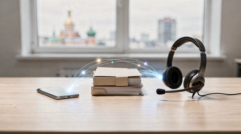 Гайд по настройке сквозной аналитики: объединяем рекламу, CRM и коллтрекинг
