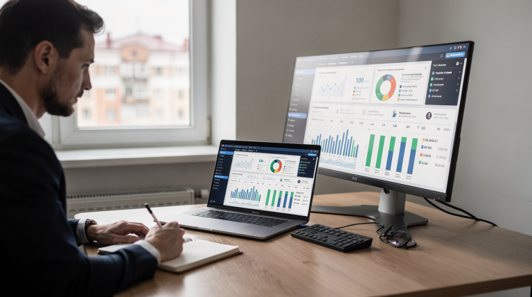 Методология тестирования SEO‑сервисов: как Corport формирует рейтинги инструментов